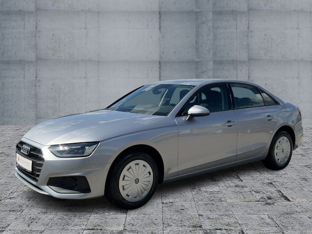 Image about Audi A4 Limousine 30 TDI S tronic