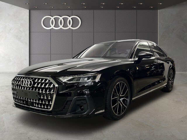 Image about Audi A8 50 TDI quattro tiptronic