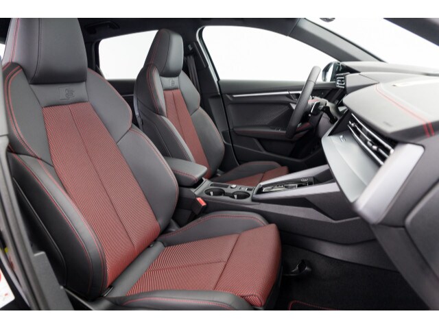 Image about Audi A3 Sportback TFSI e S line 45 TFSI e S tronic