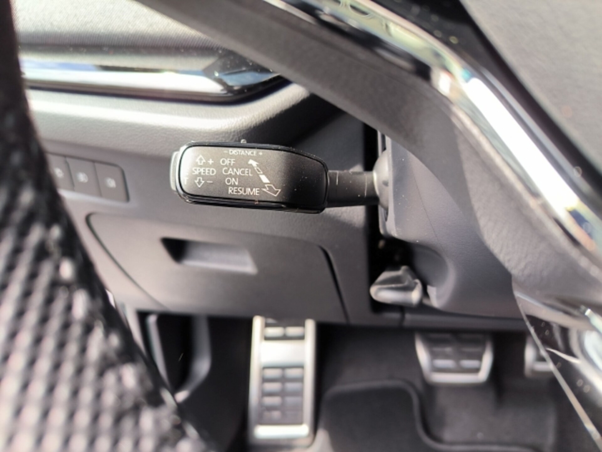Skoda Octavia Sportline