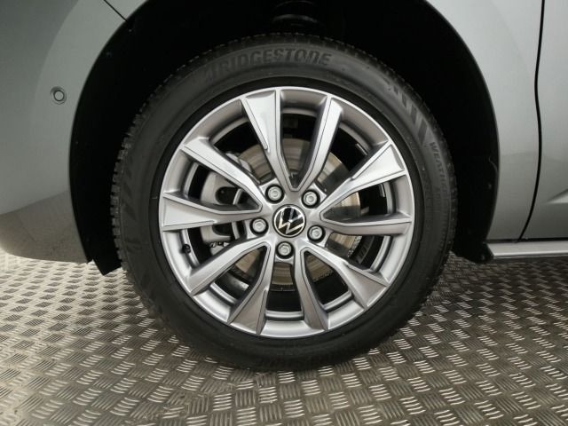 Volkswagen Multivan langversion