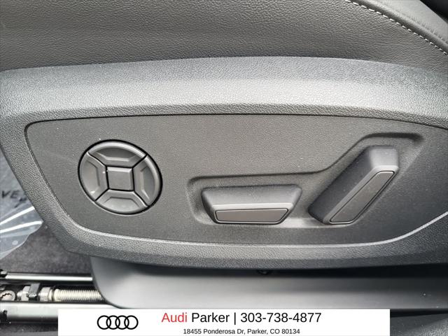 2025 Audi A5 Premium Plus - Photo 11