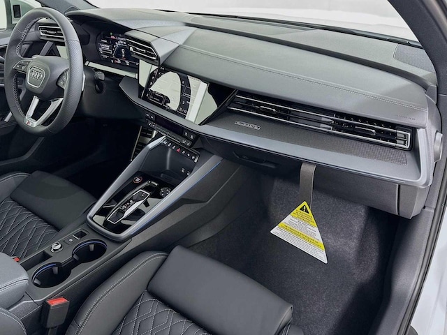 2026 Audi S3 Base - Photo 28