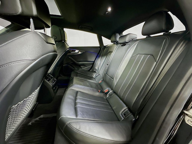 2023 Audi S5 Sportback