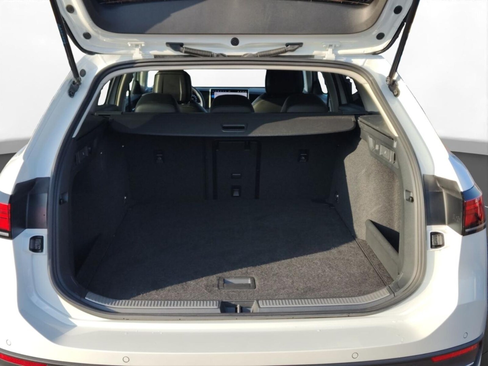 Volkswagen Passat – Bild 9