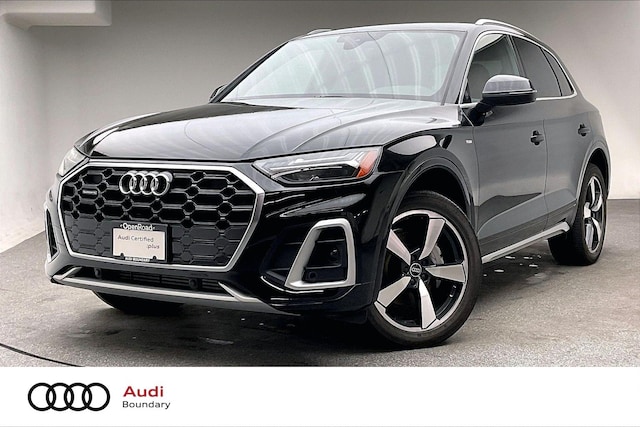 2024 Audi Q5