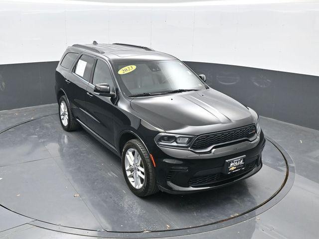 2023 Dodge Durango