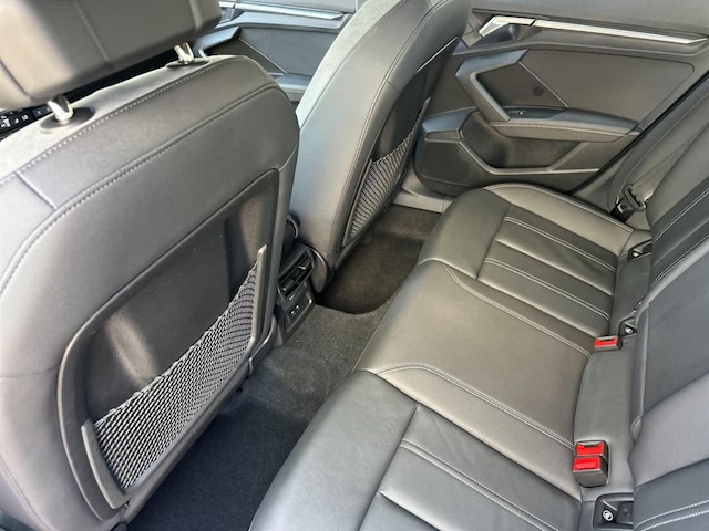 2023 Audi A3 Sedan