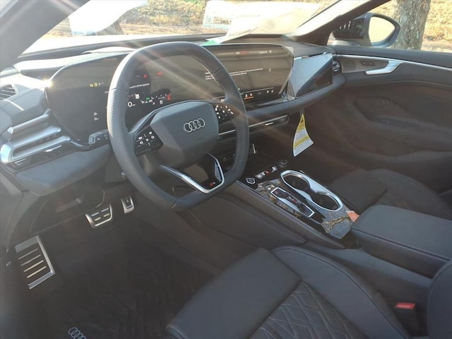 2026 Audi A6 Prestige - Photo 18