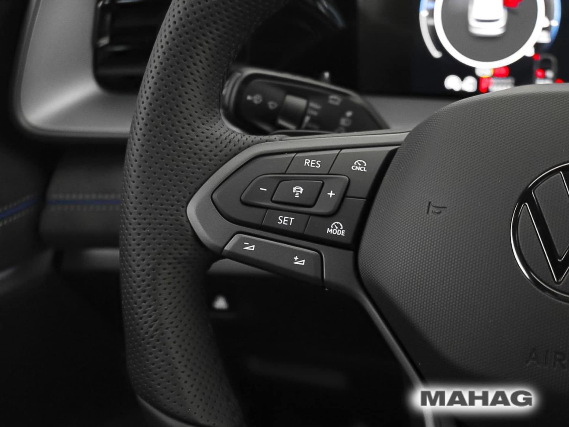 Volkswagen Tayron R-Line