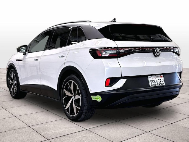 2023 Volkswagen ID.4