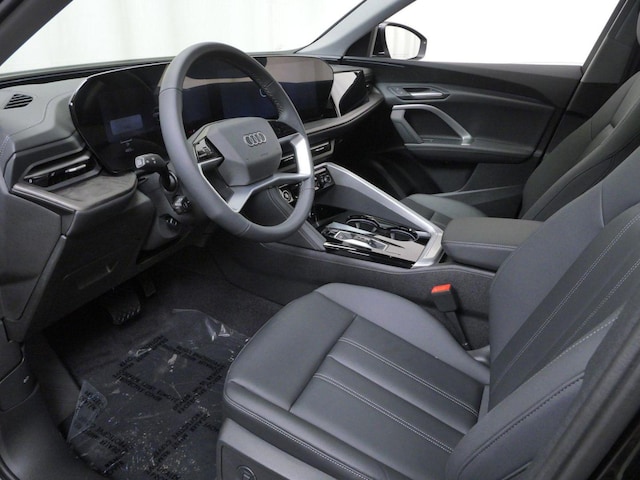 2026 Audi Q5 Sportback