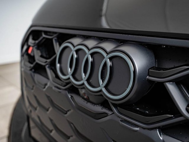 2026 Audi S5 Sedan