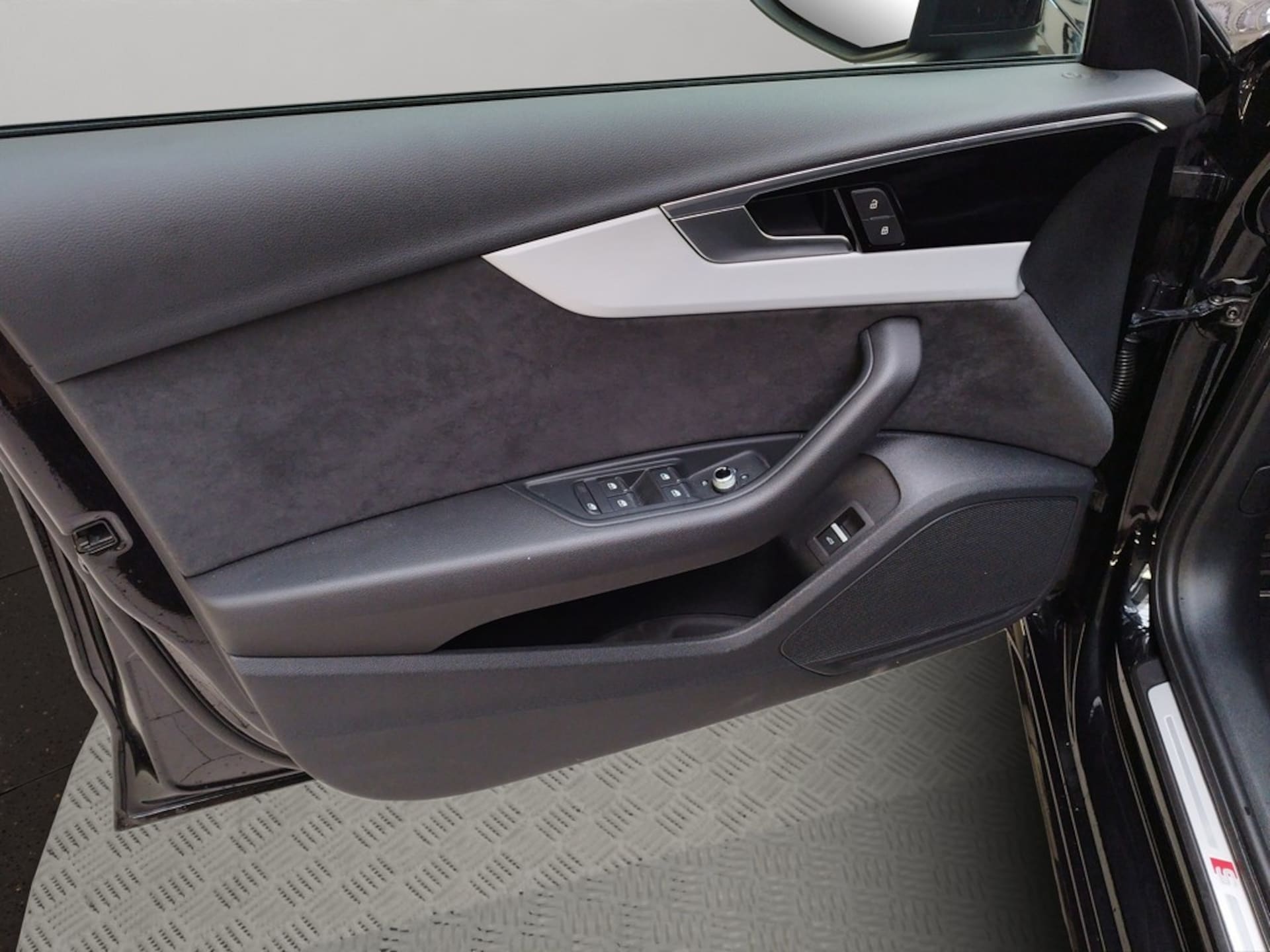 Audi A4 Avant Advanced