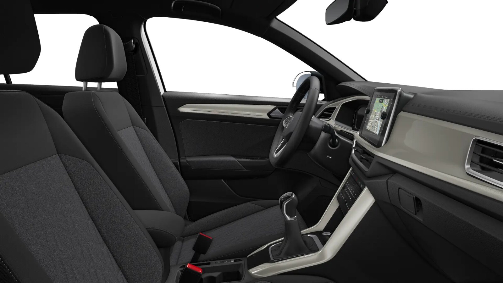 Volkswagen T-Roc – Bild 9