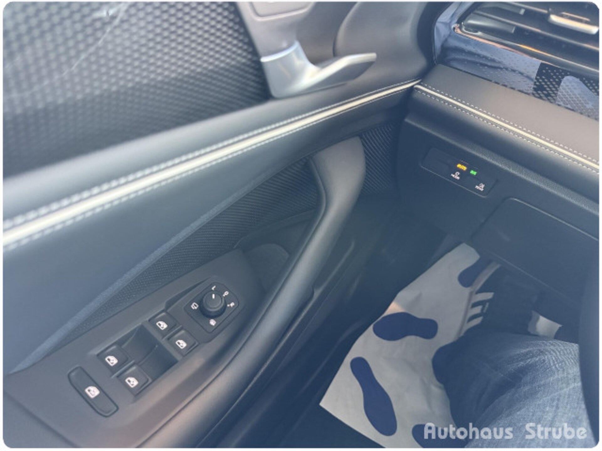 Volkswagen Passat Business