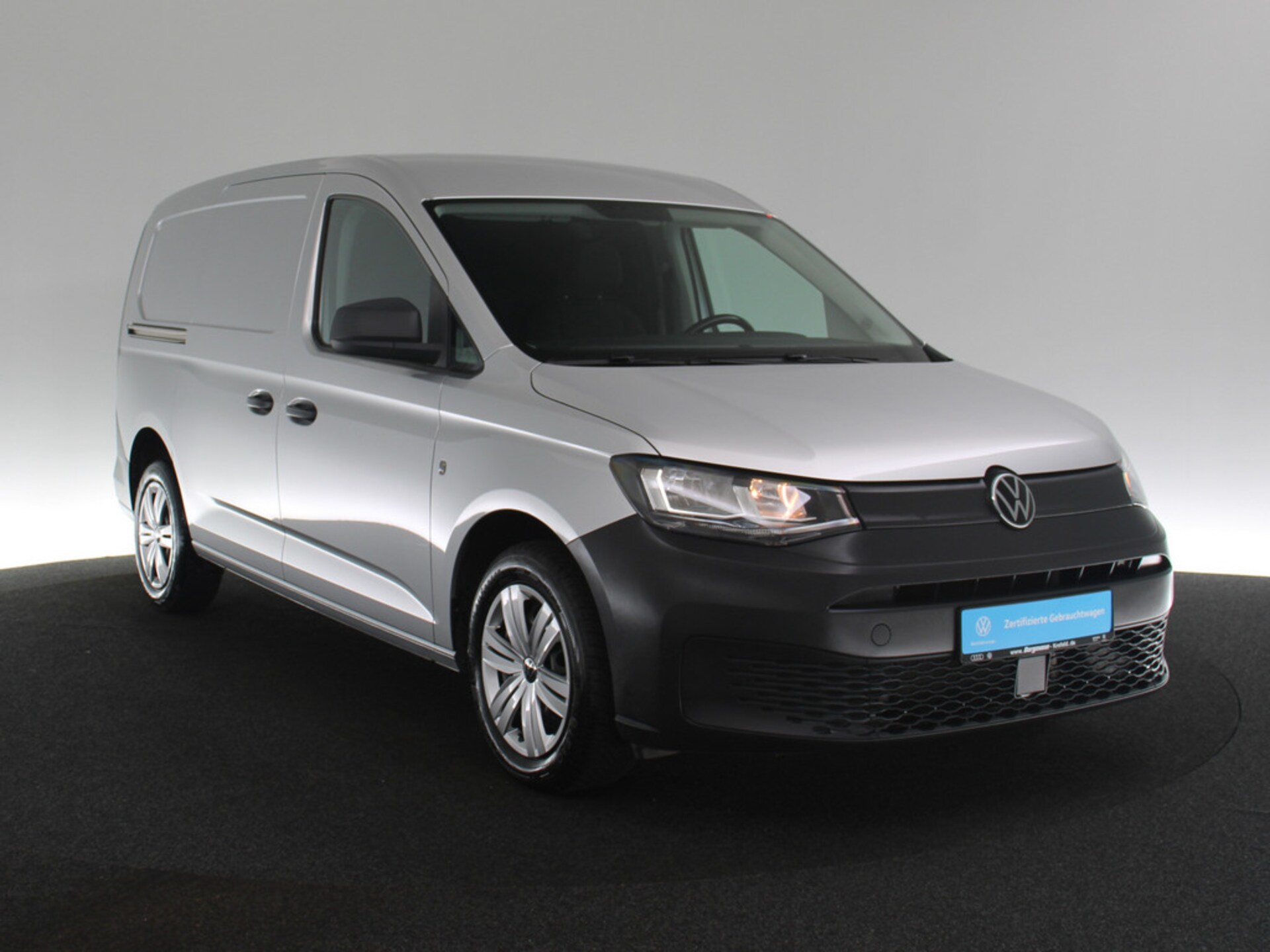 Volkswagen Caddy Maxi Cargo EcoProfi