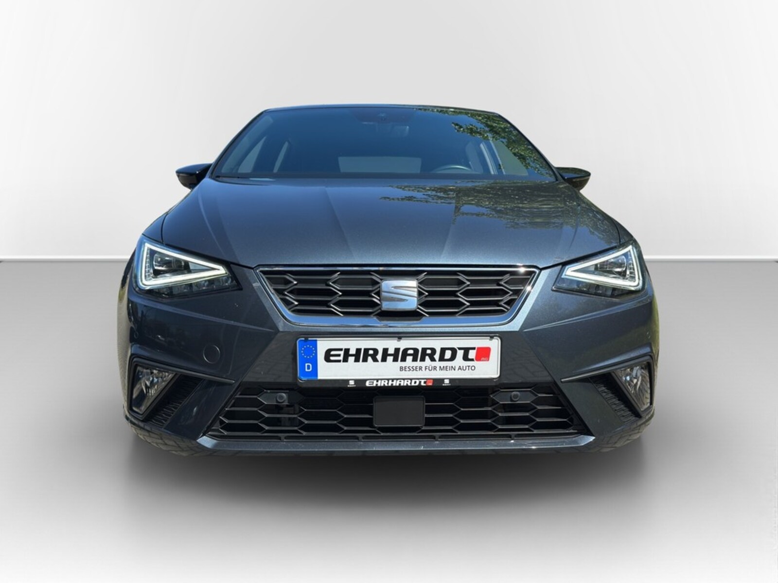 SEAT Ibiza – Bild 2