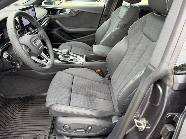 2025 Audi A5 Sportback
