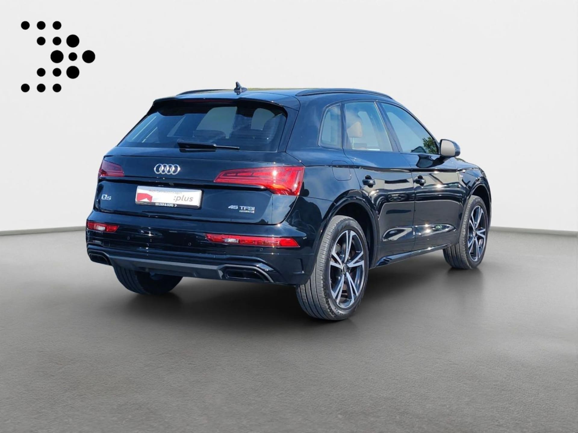 Audi Q5 SUV S line