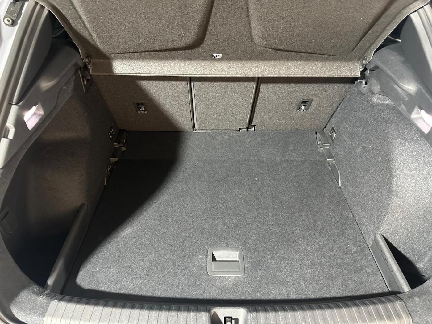 CUPRA Terramar 2.0 TSI VZ 4 Drive DSG 195 kW (265 CV) — photo 8
