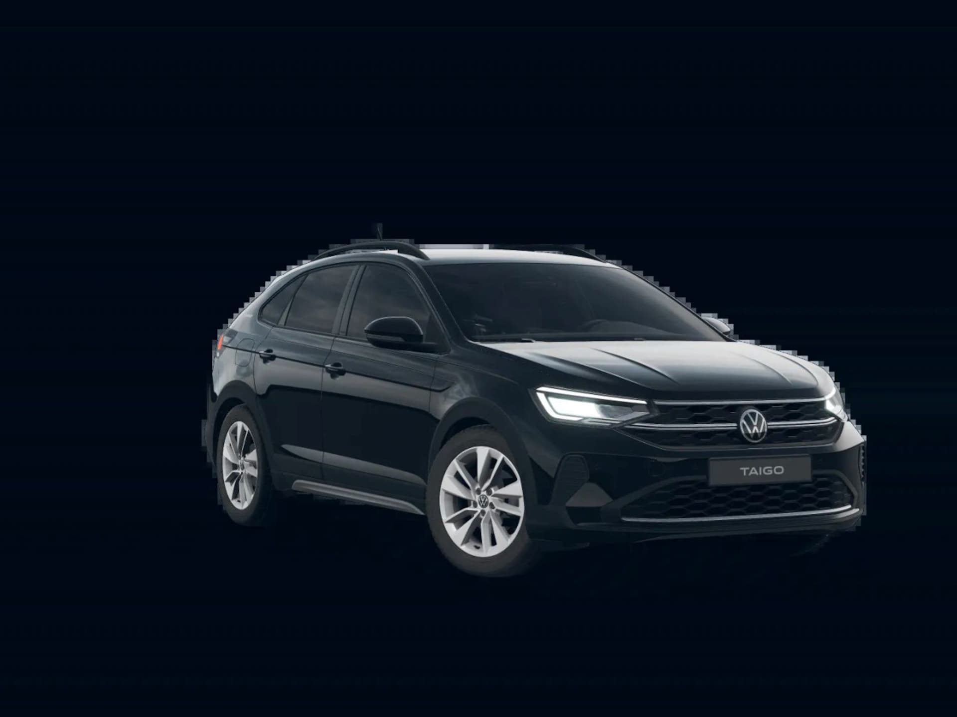 Volkswagen Taigo ENERGY