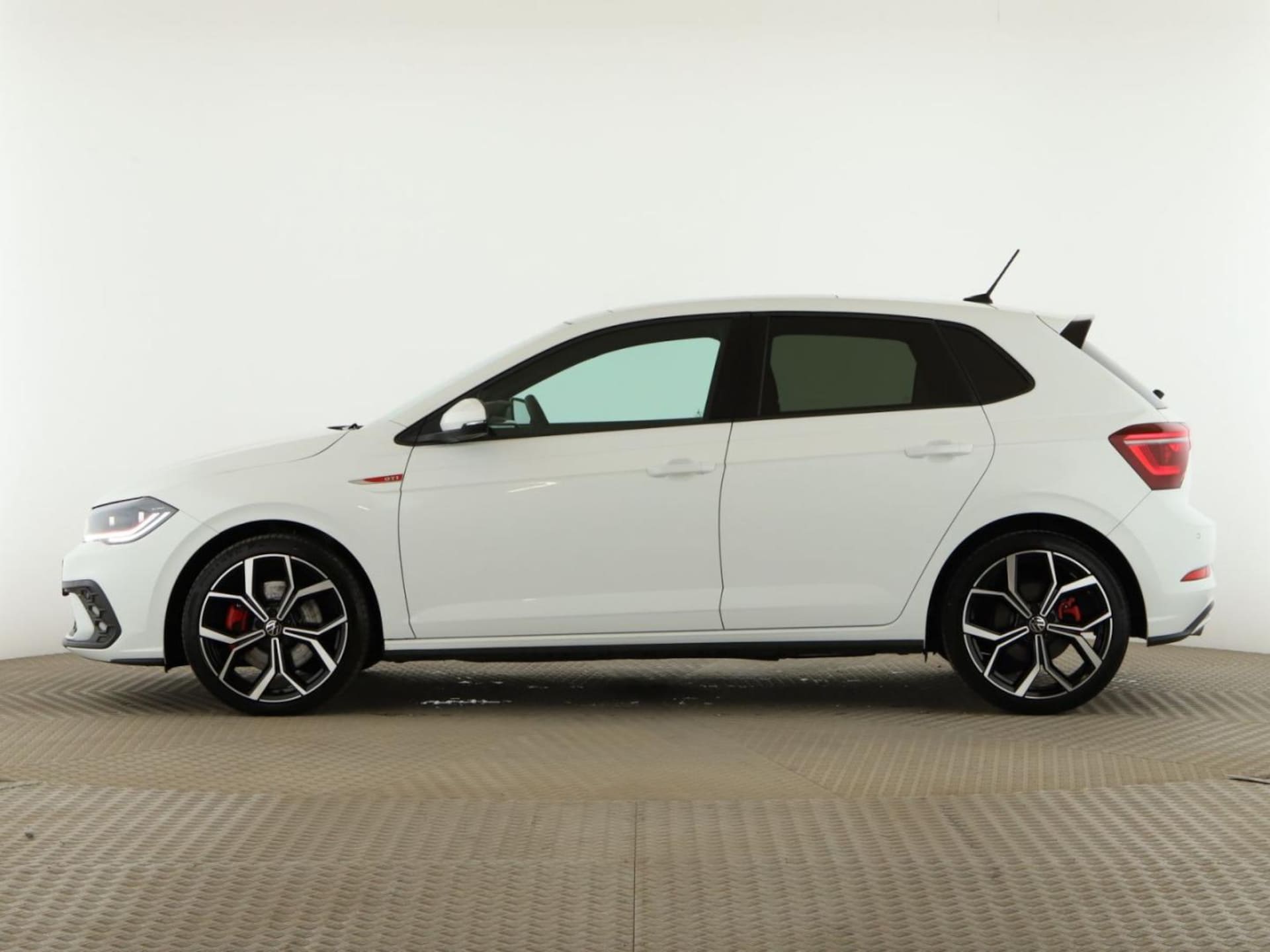 Volkswagen Polo GTI