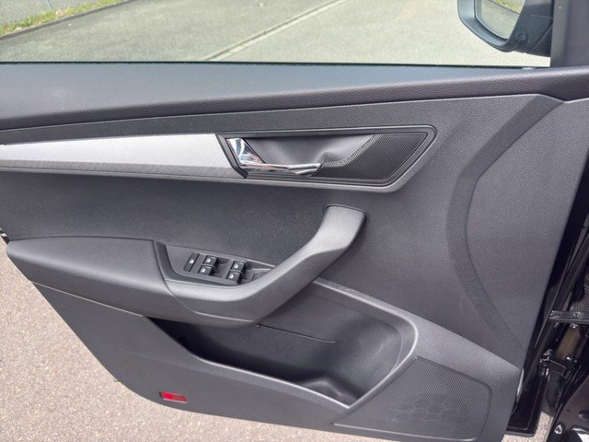 Skoda Karoq Ambition