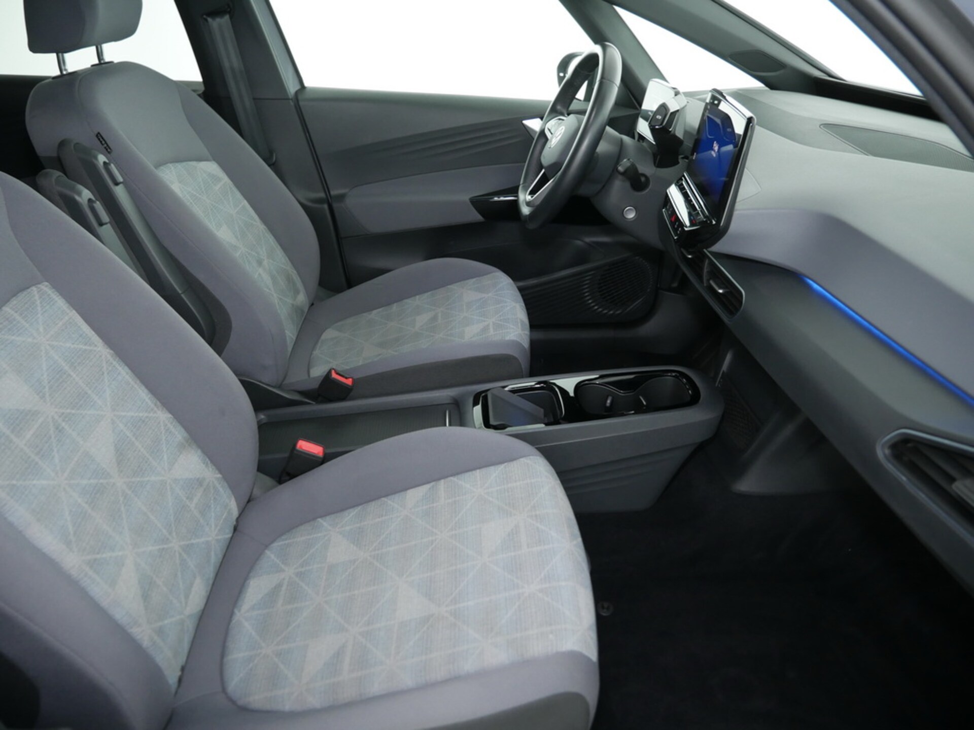 Volkswagen ID.3 Pro Performance