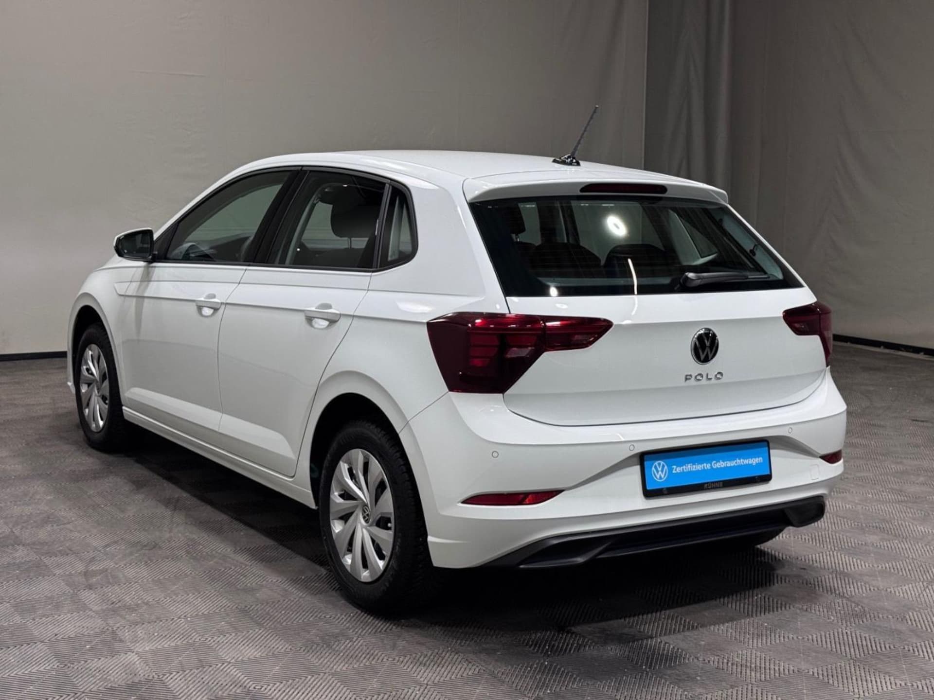 Volkswagen Polo Life