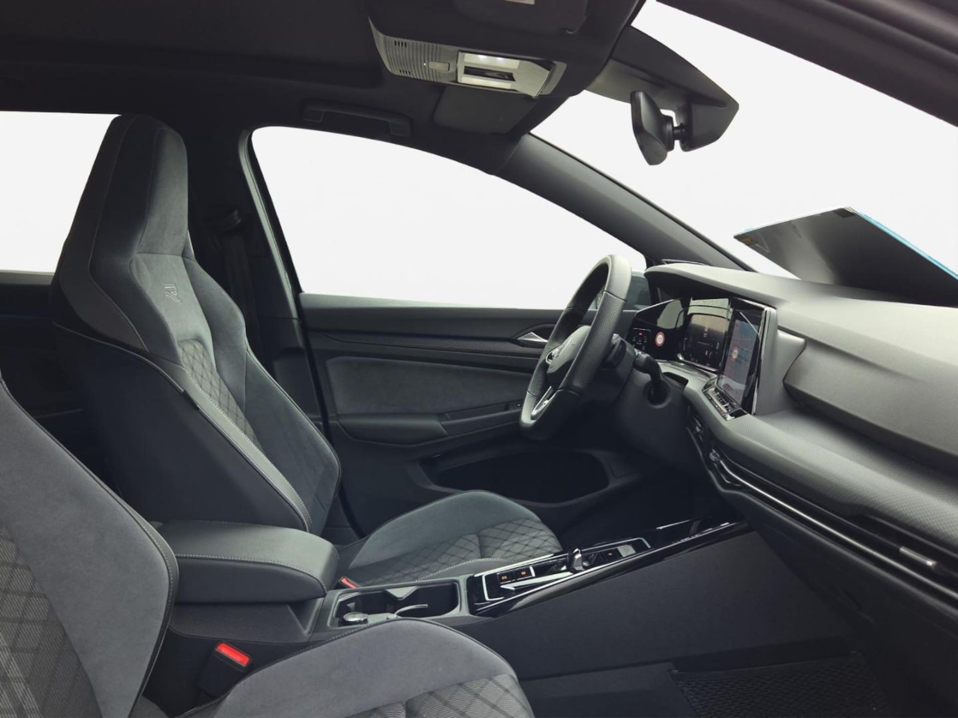 Volkswagen Golf Variant R-Line