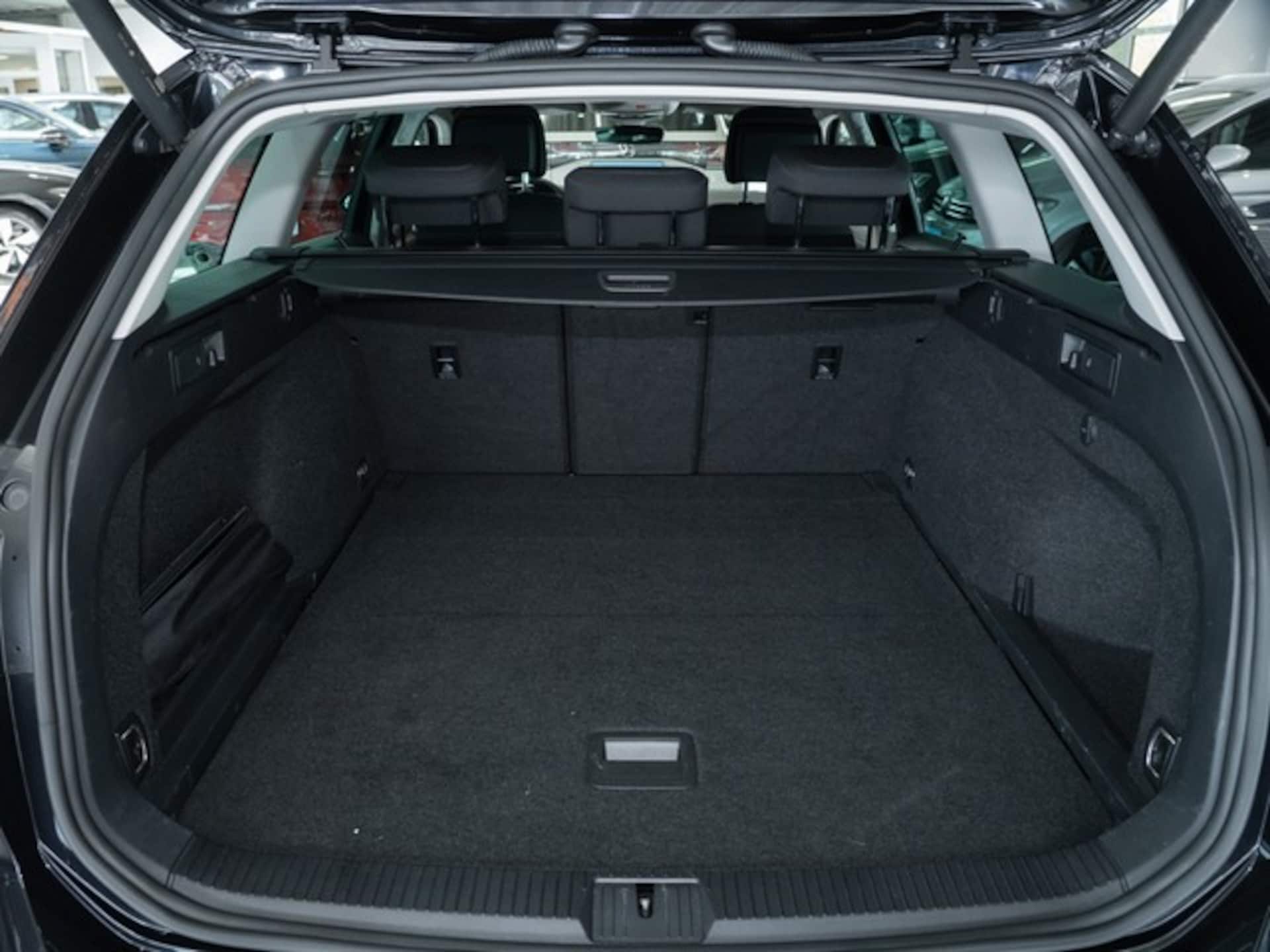 Volkswagen Passat Variant Business