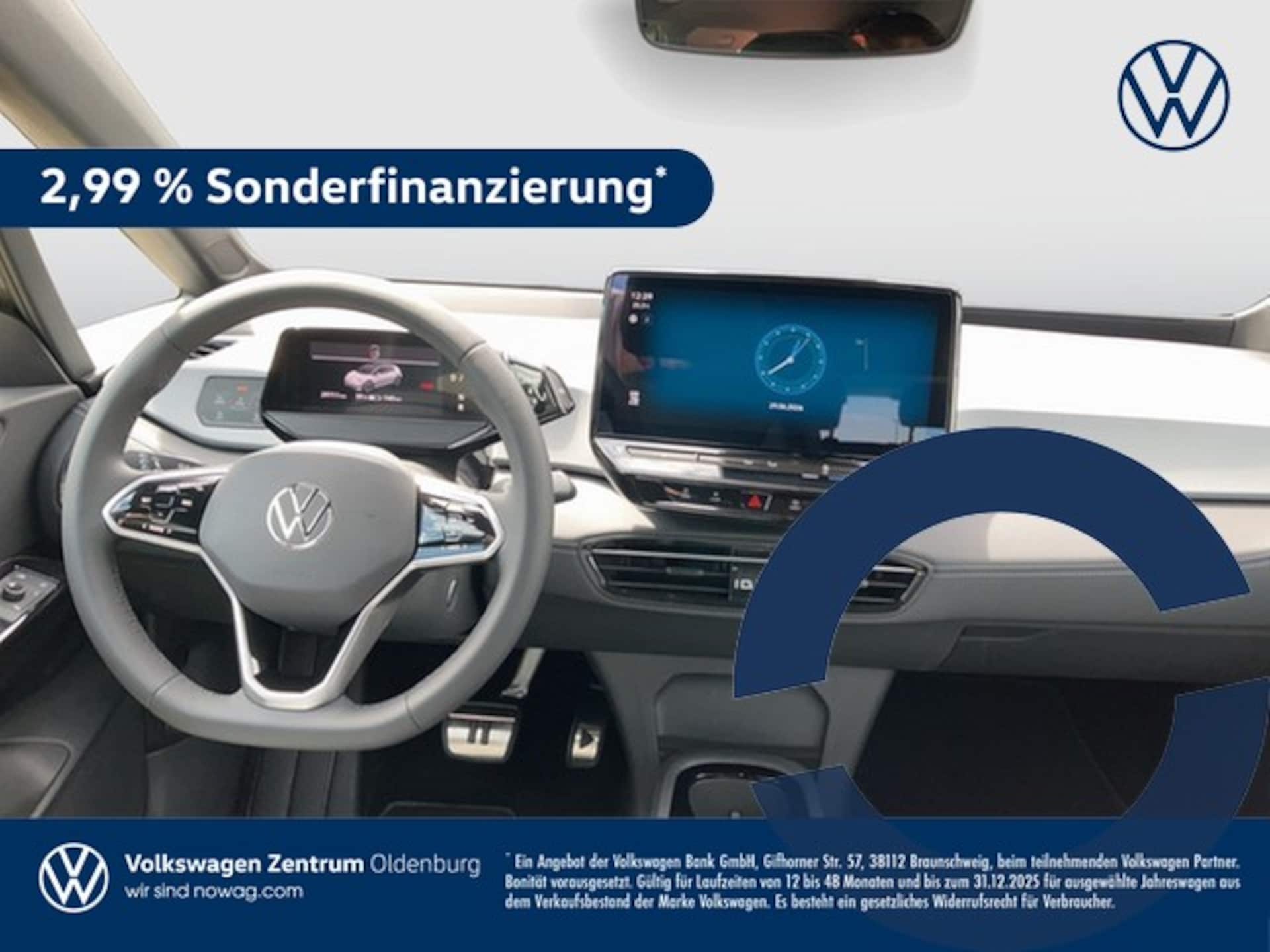 Volkswagen ID.3 MOVE Pro