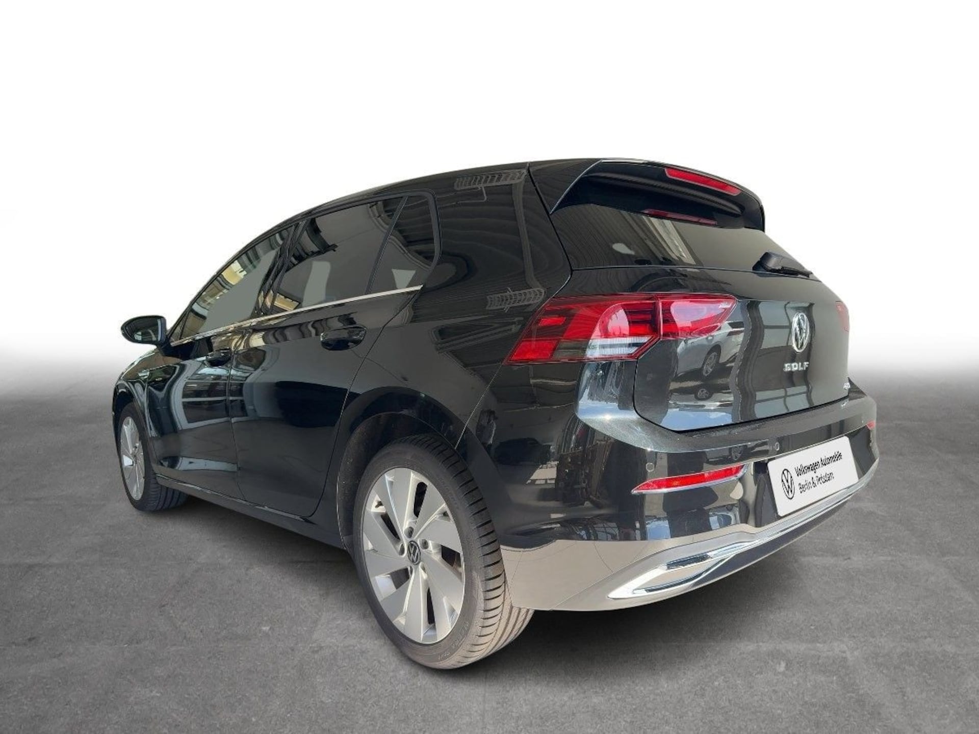 Volkswagen Golf Style