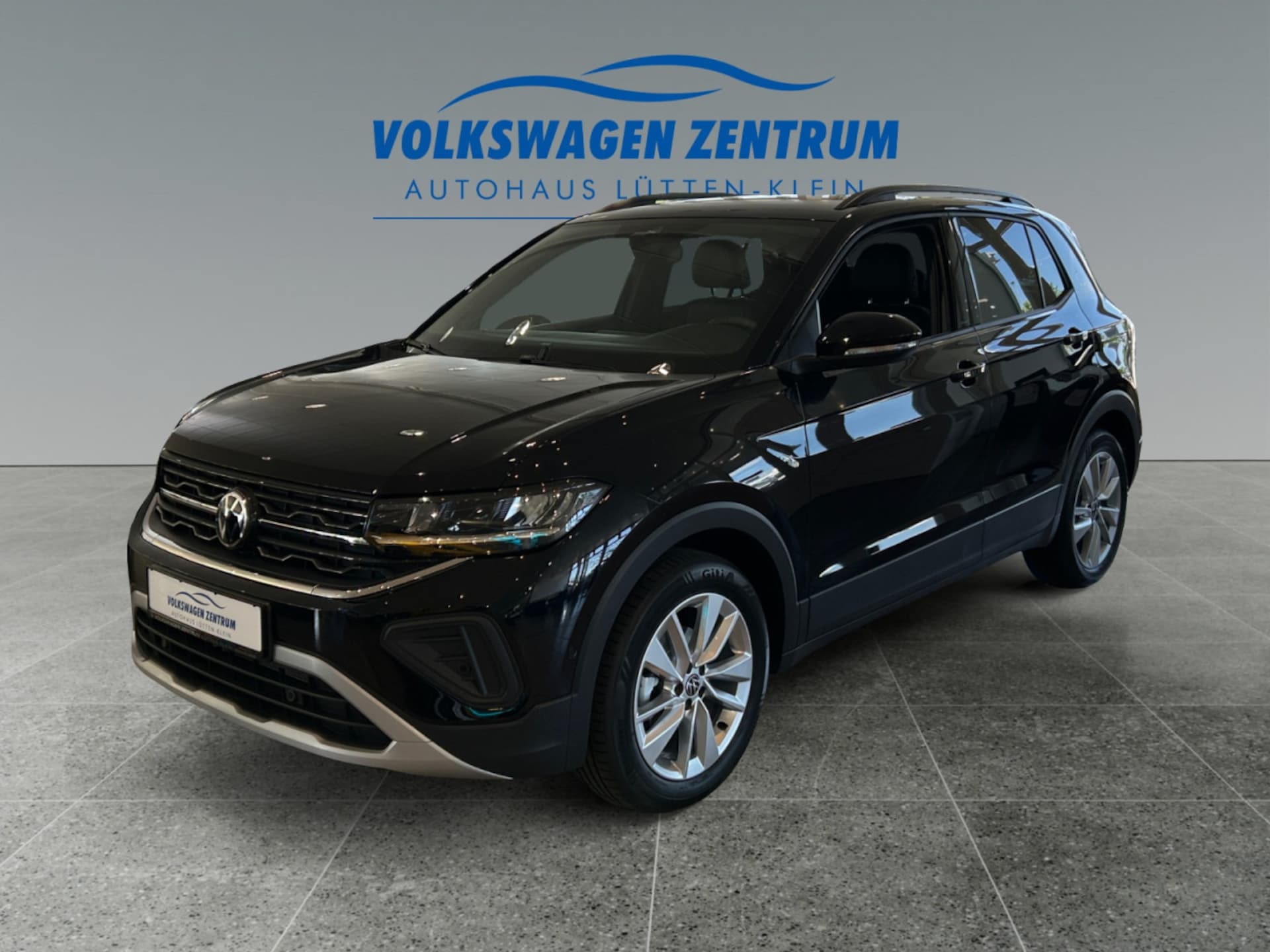 Volkswagen T-Cross ENERGY