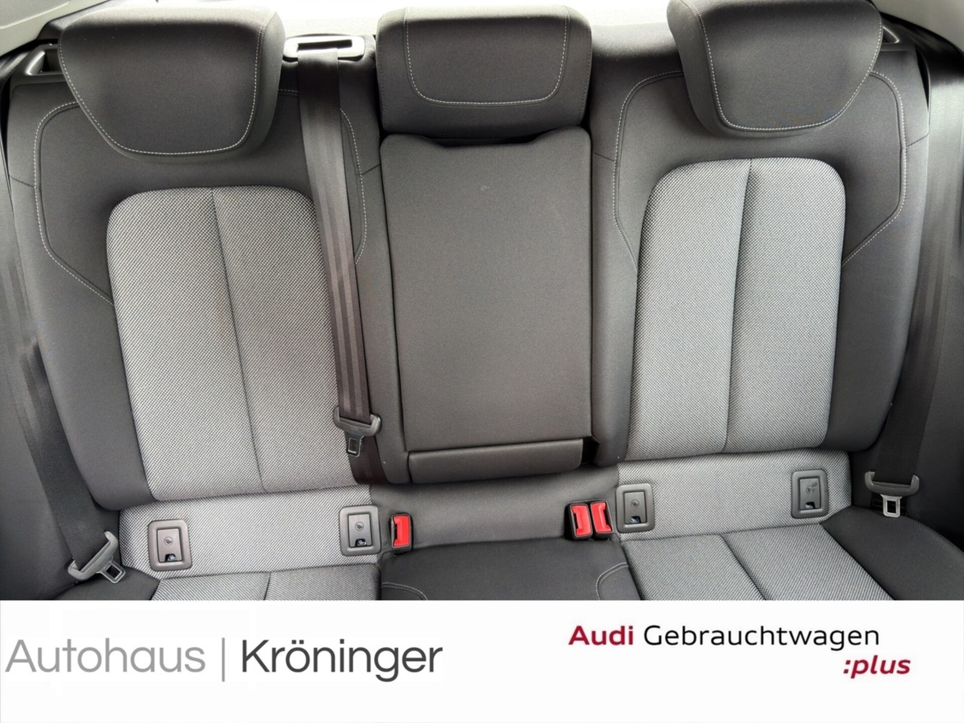 Audi Q2 Advanced