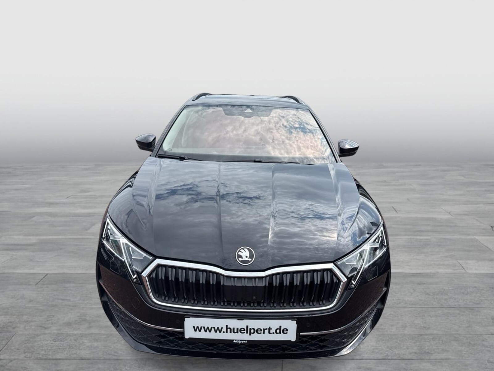 Škoda Octavia Combi – Bild 3