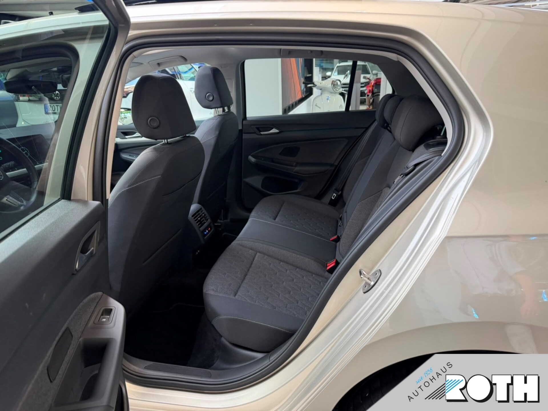 Volkswagen Golf MOVE