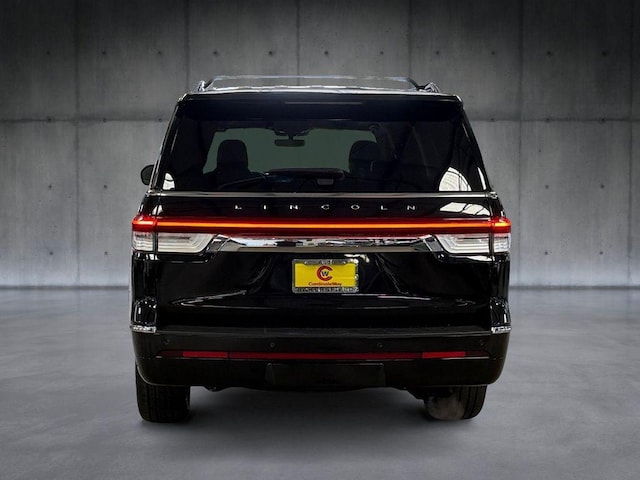2023 Lincoln Navigator