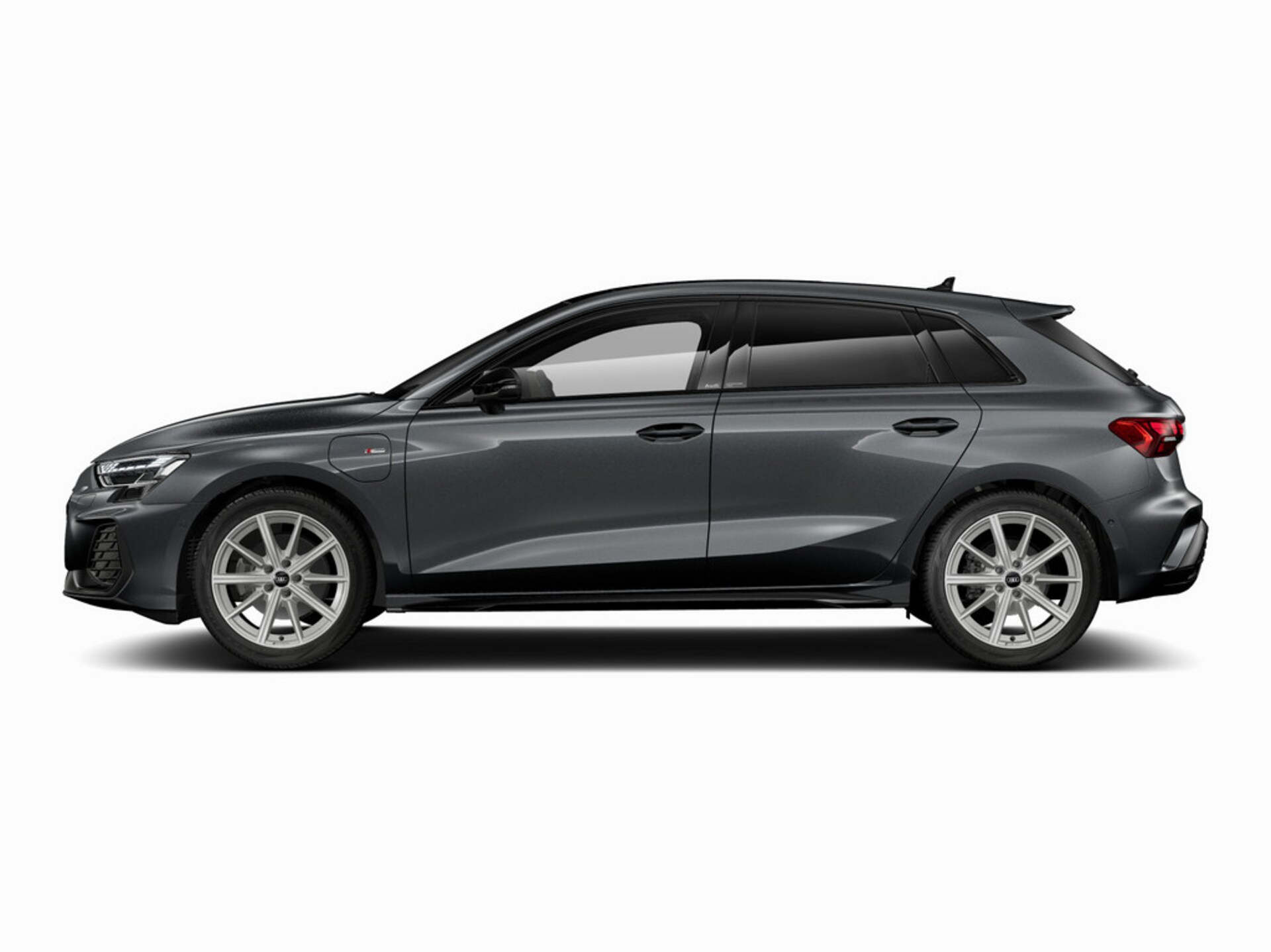 Audi A3 Sportback TFSI e S line