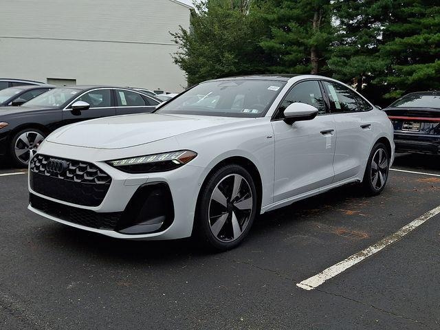 2026 Audi A5 Sedan