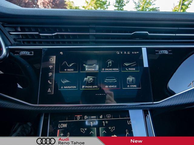 2026 Audi SQ7 Premium Plus - Photo 21
