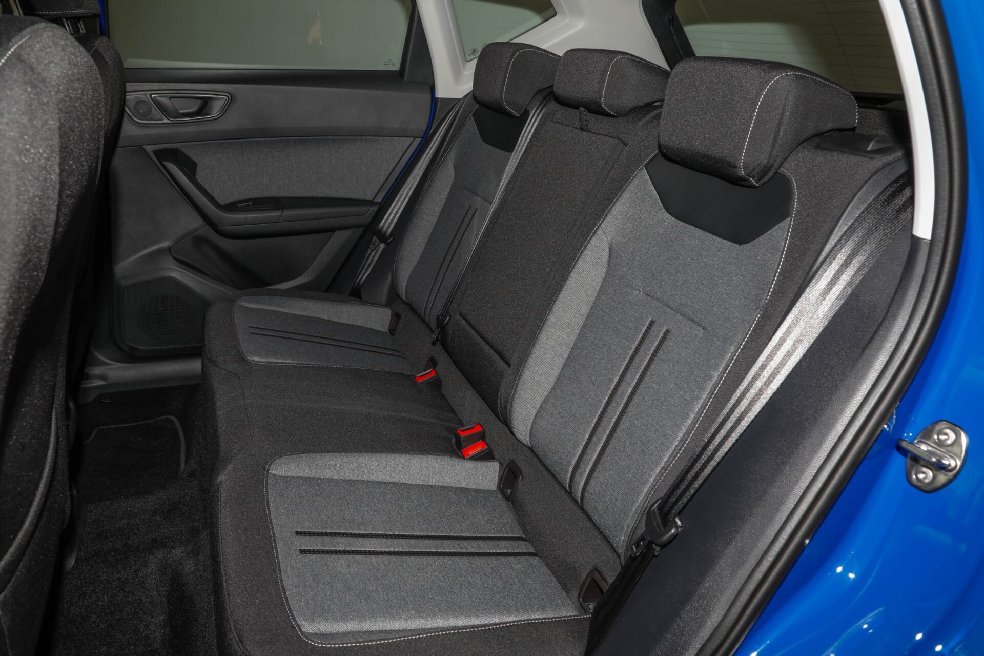 SEAT Ateca Style