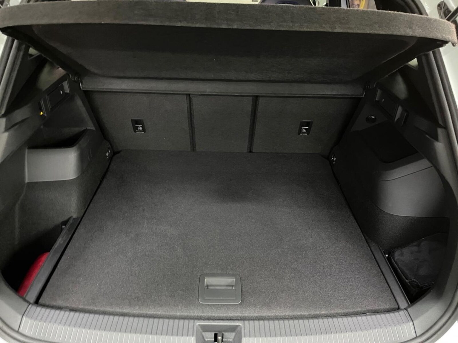 Volkswagen Tiguan – Bild 9
