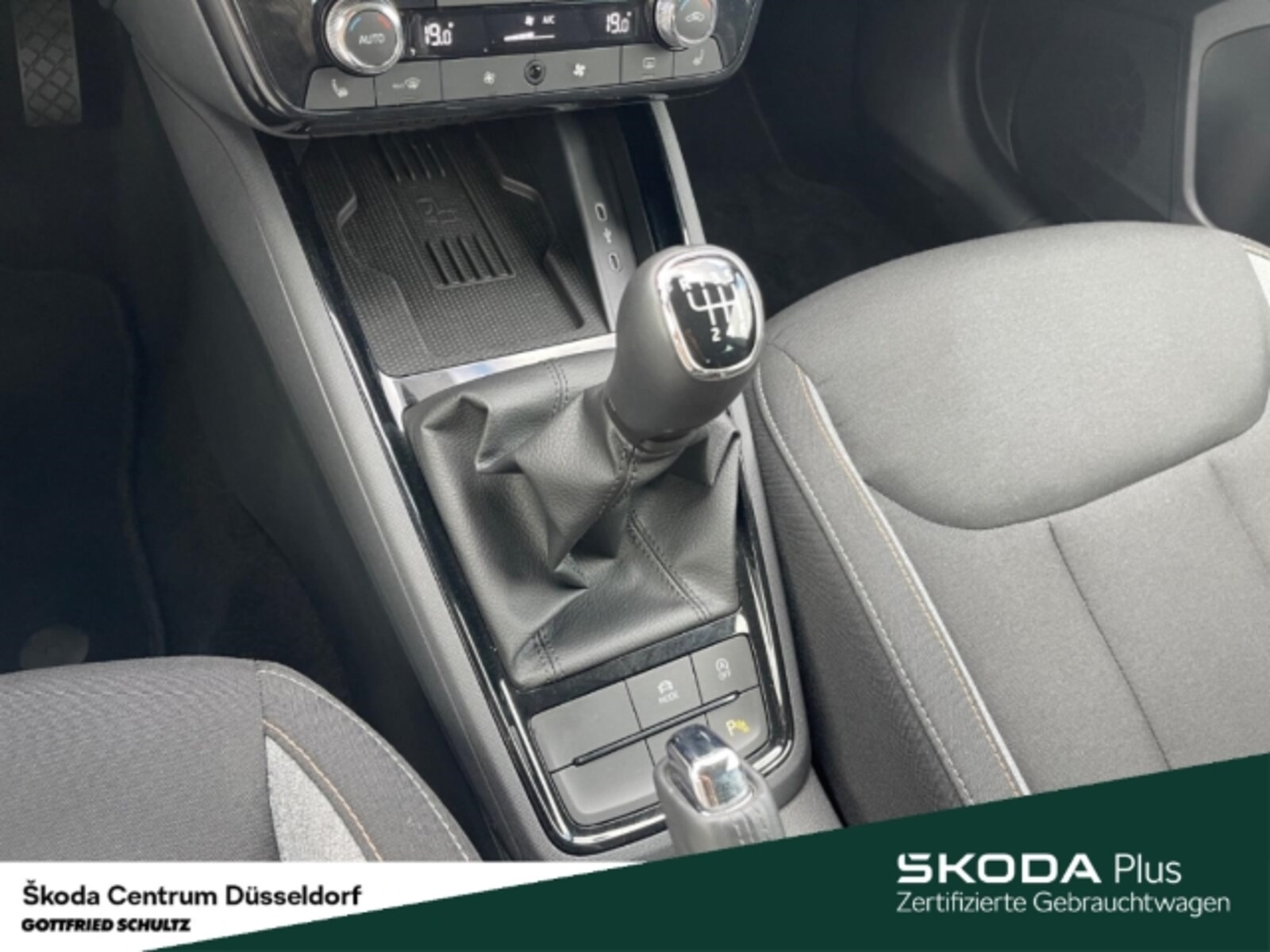 Škoda Kamiq – Bild 19