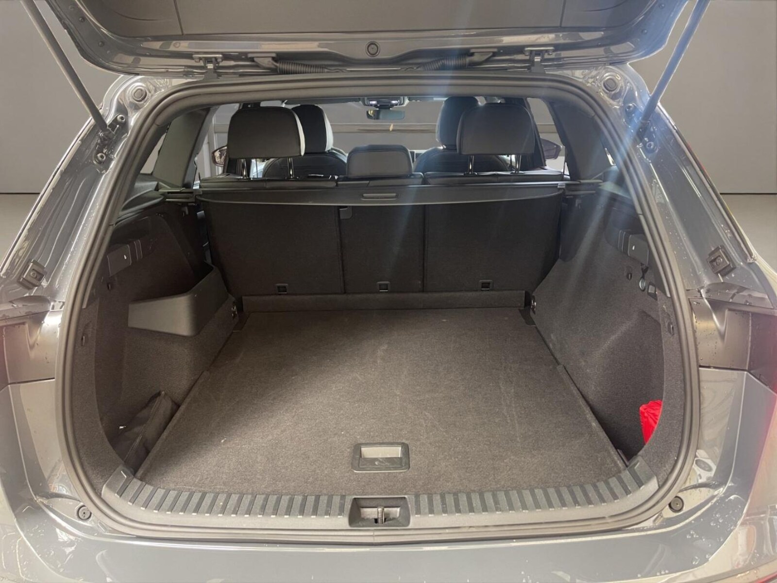 Volkswagen Tayron – Bild 17