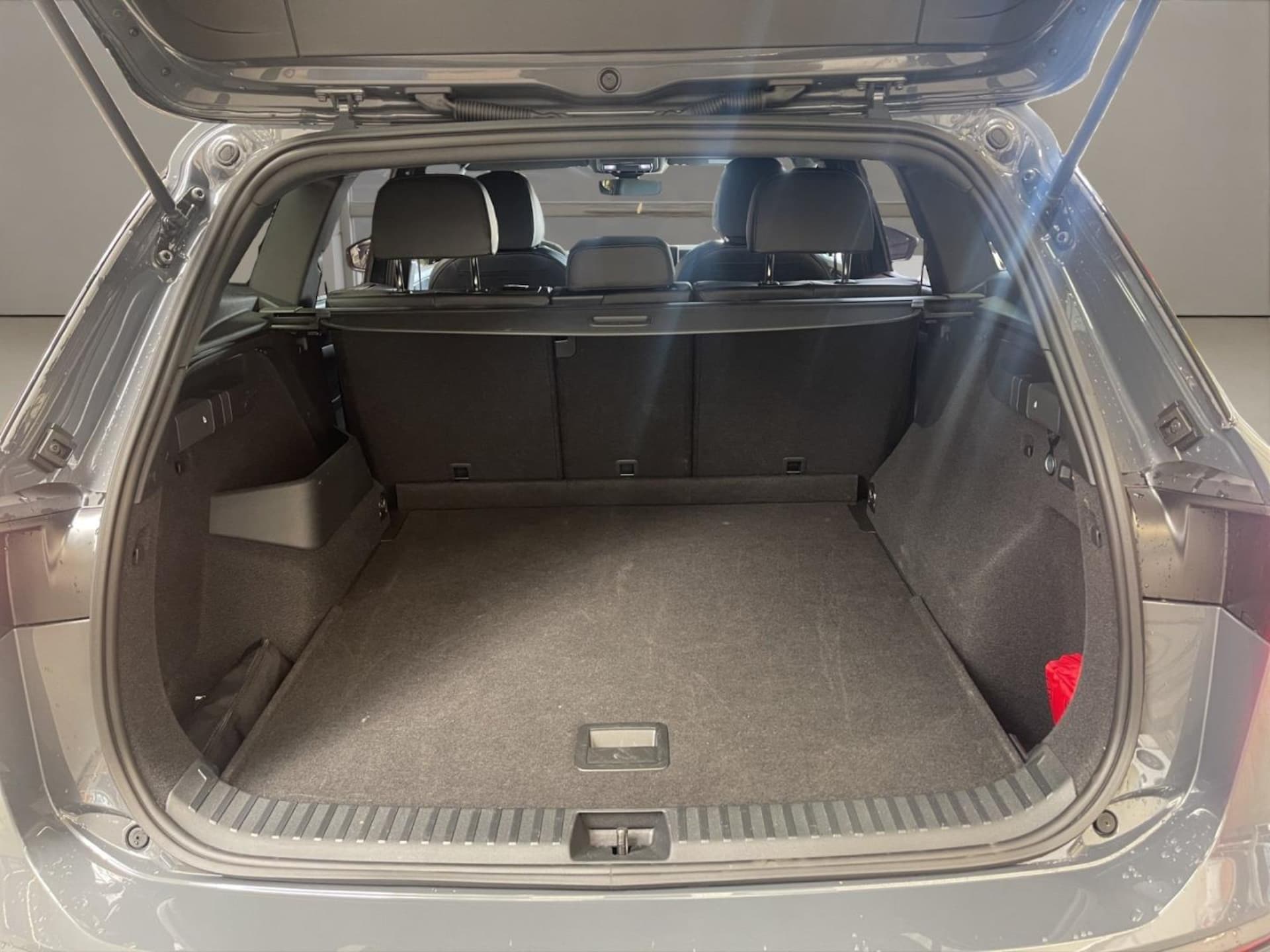 Volkswagen Tayron Life