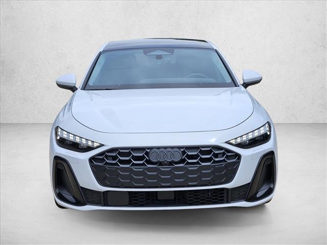 2026 Audi A5 Sedan