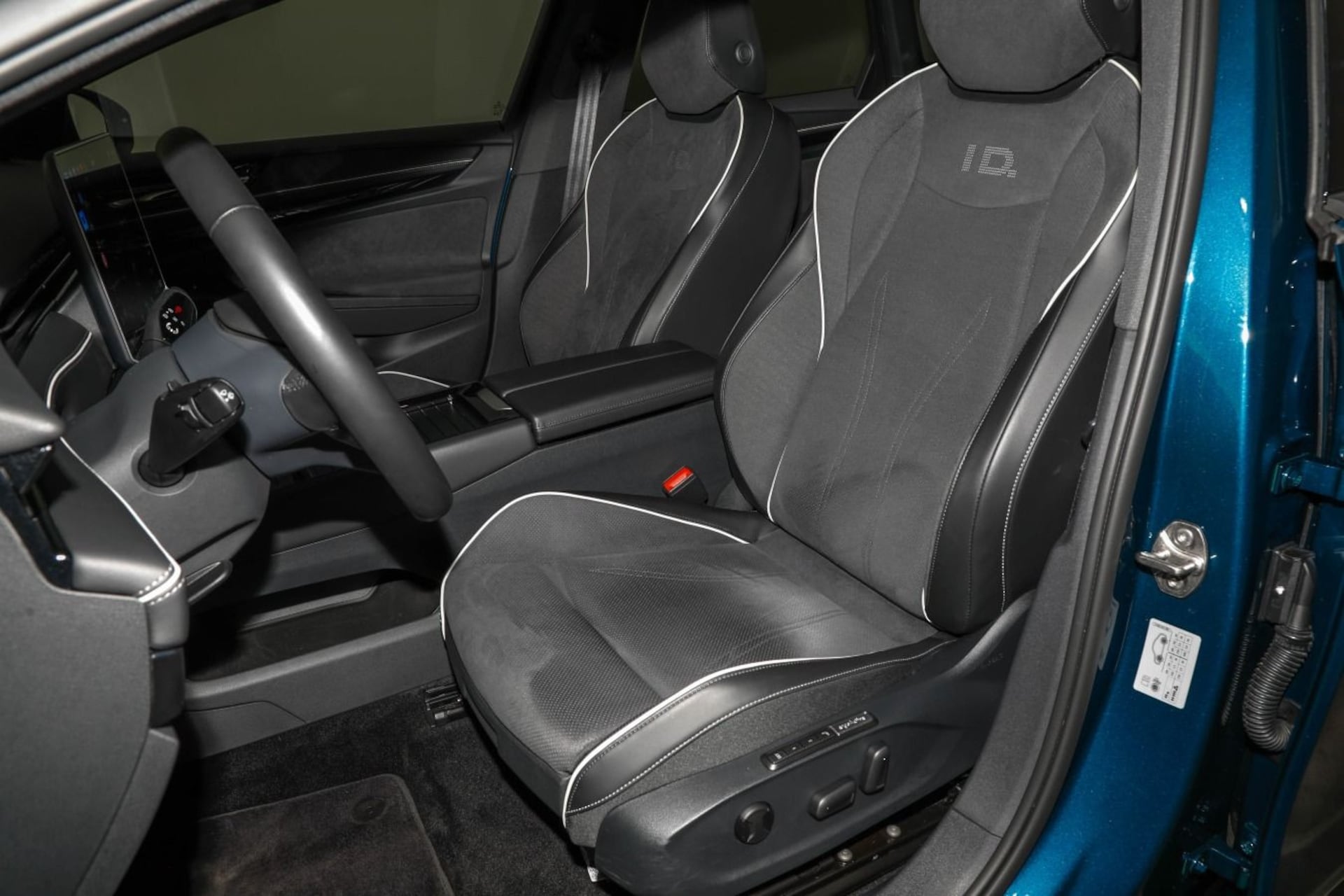 Volkswagen ID.7 Tourer Pro