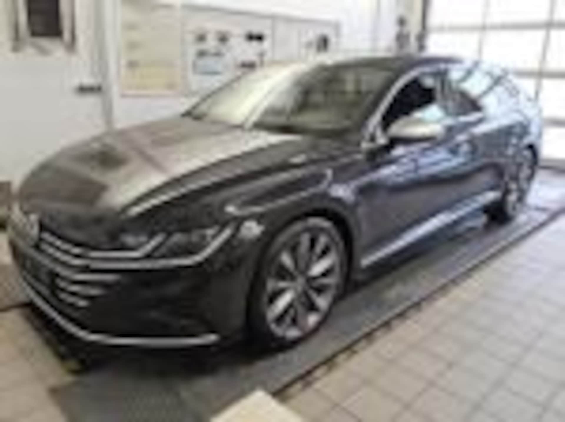 Volkswagen Arteon Shooting Brake Elegance